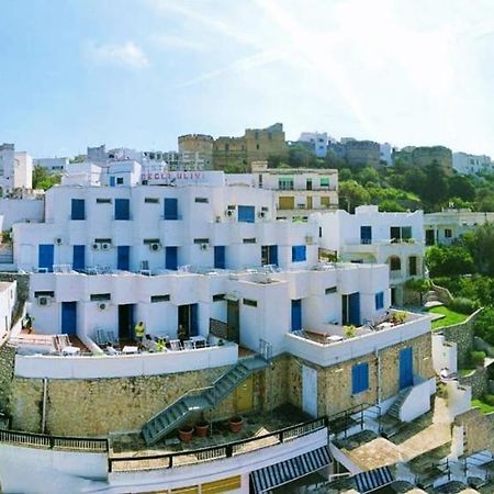 Hotel Degli Ulivi Castro  Zewnętrze zdjęcie