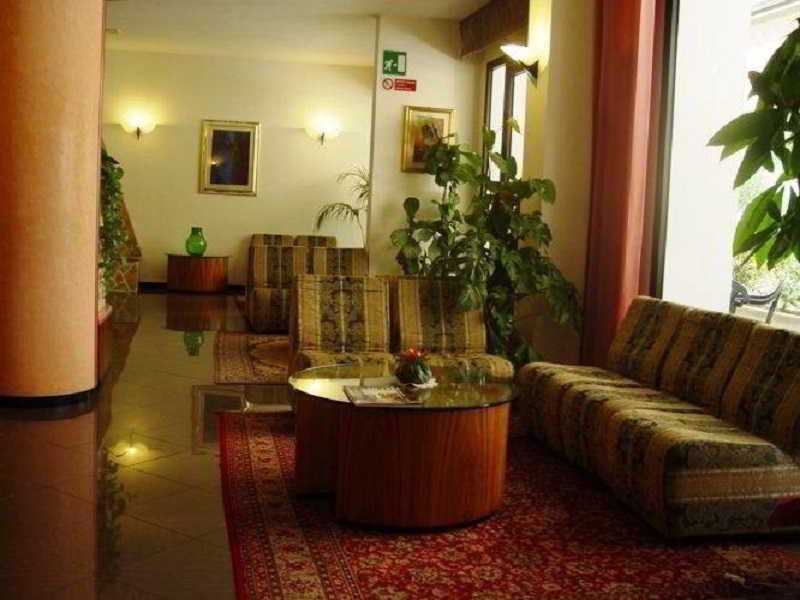Hotel Degli Ulivi Castro  Zewnętrze zdjęcie