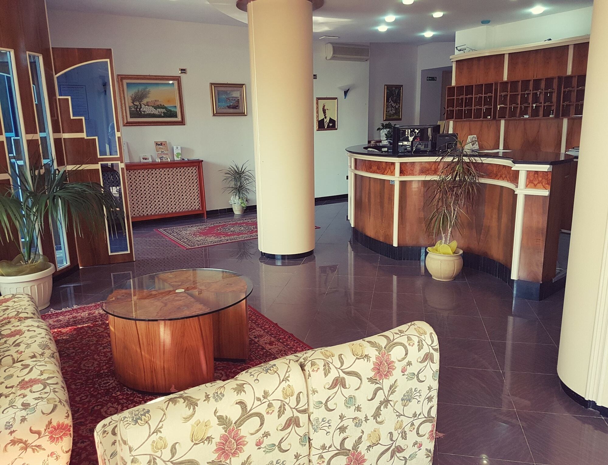 Hotel Degli Ulivi Castro  Zewnętrze zdjęcie